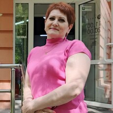 Фотография девушки Анна, 53 года из г. Нижние Серги