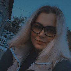 Фотография девушки Алёна, 24 года из г. Ивье