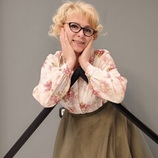 Фотография девушки Людмила, 46 лет из г. Жодино