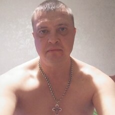 Фотография мужчины Сергей, 40 лет из г. Елец
