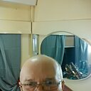 Ник, 61 год