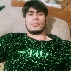 Фотография мужчины Алек, 30 лет из г. Челябинск