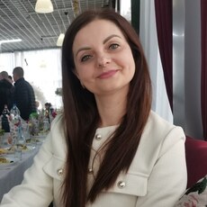 Фотография девушки Елена, 44 года из г. Гомель