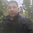 Сергей, 40 лет