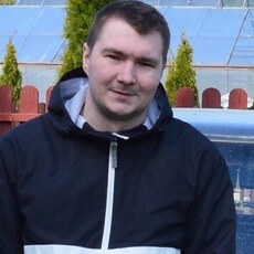 Фотография мужчины Илья, 29 лет из г. Гродно