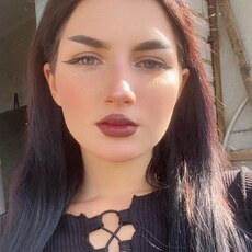 Фотография девушки Лисёнок, 21 год из г. Донецк