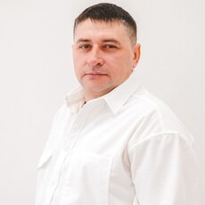 Фотография мужчины Леонид, 42 года из г. Тюмень