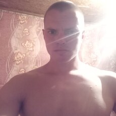 Фотография мужчины Алексей, 24 года из г. Орша