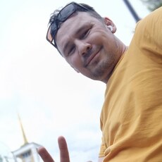 Фотография мужчины Никита, 39 лет из г. Саянск