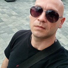 Фотография мужчины Андрей, 35 лет из г. Адлер