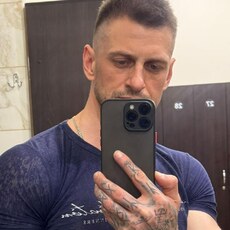 Фотография мужчины Андрей, 35 лет из г. Харьков