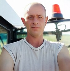 Фотография мужчины Слава, 43 года из г. Новосергиевка