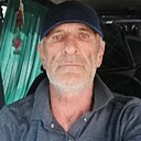 Ахмед, 57 лет