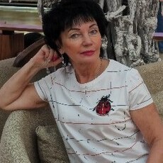 Фотография девушки Елена, 56 лет из г. Смоленск