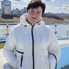 Фотография девушки Наталья, 51 год из г. Дзержинск