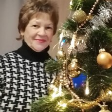 Фотография девушки Валя, 61 год из г. Муром