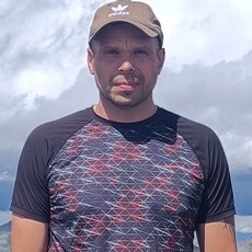 Фотография мужчины Олег, 39 лет из г. Новосибирск