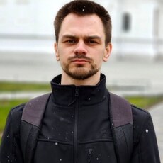 Фотография мужчины Юра, 29 лет из г. Полоцк