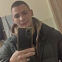 Игорь, 27 лет