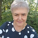 Людмила, 63 года