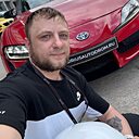 Роман, 36 лет