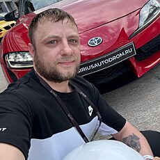 Фотография мужчины Роман, 36 лет из г. Норильск