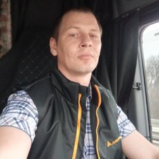 Фотография мужчины Дмитрий, 40 лет из г. Каменск-Шахтинский