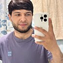 Алик, 35 лет