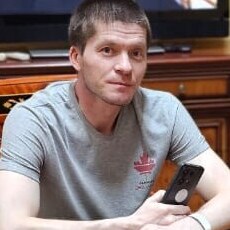 Фотография мужчины Александр, 39 лет из г. Караганда