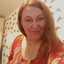 Оля, 54 года
