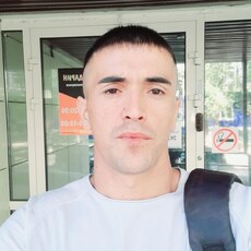 Фотография мужчины Руслан, 31 год из г. Лобня