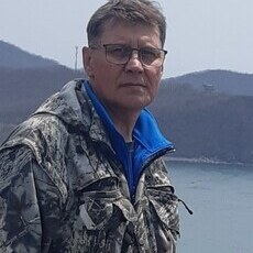 Фотография мужчины Андрей, 54 года из г. Находка