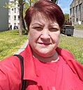 Татьяна, 63 года