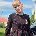 Кристина, 33 года