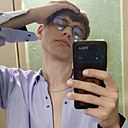 Евгений, 21 год