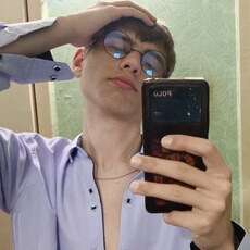 Фотография мужчины Евгений, 21 год из г. Луганск