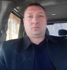 Фотография мужчины Сергей, 37 лет из г. Комсомольск-на-Амуре