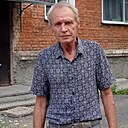 Konstantin, 69 лет