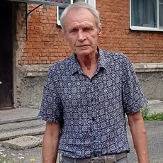 Фотография мужчины Konstantin, 69 лет из г. Белово