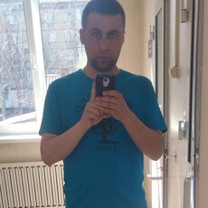 Фотография мужчины Дмитрий, 37 лет из г. Уссурийск