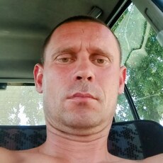 Фотография мужчины Александр, 42 года из г. Копыль