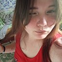 Кристина, 19 лет