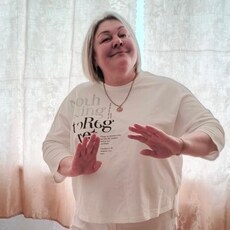 Фотография девушки Наталья, 52 года из г. Великие Луки