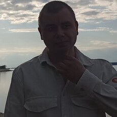 Фотография мужчины Рома, 36 лет из г. Чебоксары