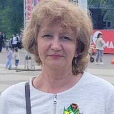 Фотография девушки Елена, 60 лет из г. Элиста