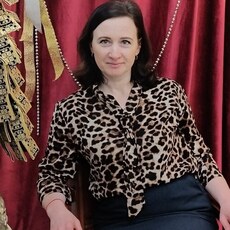 Фотография девушки Лариса, 48 лет из г. Мозырь