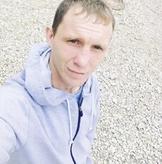Фотография мужчины Ваня, 32 года из г. Вичуга