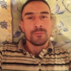 Фотография мужчины Рус, 32 года из г. Чу