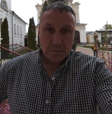 Фотография мужчины Евгений, 51 год из г. Звенигород
