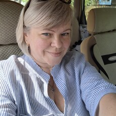 Фотография девушки Ирина, 51 год из г. Красноярск